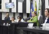 Presidente da Câmara acusa vice-prefeita de intimidação e “ameaças veladas” durante embate em plenário