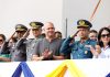 Prefeito celebra patriotismo e memória afetiva no desfile cívico de 7 de Setembro