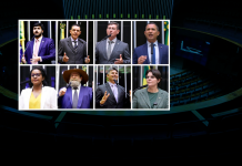 STF decide manter composição da Câmara para eleições de 2026