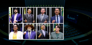 STF decide manter composição da Câmara para eleições de 2026