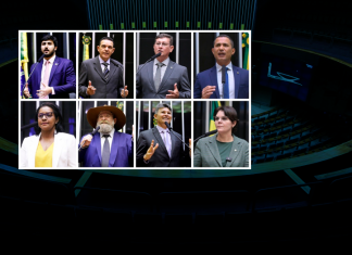 STF decide manter composição da Câmara para eleições de 2026