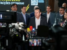 Mauro responde críticas de vereadora e diz que conversas estão acontecendo “com quem é necessário”