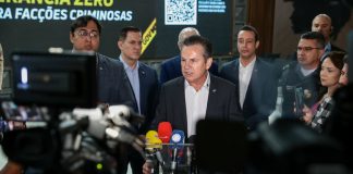 Mauro responde críticas de vereadora e diz que conversas estão acontecendo “com quem é necessário”