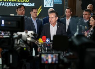 Mauro responde críticas de vereadora e diz que conversas estão acontecendo “com quem é necessário”