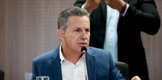 Mauro cobra postura firme de Lula em meio à crise com os EUA e defende que diálogo não pode ser apenas retórico