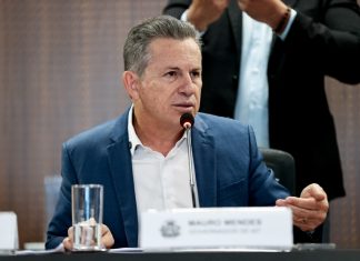 Mauro cobra postura firme de Lula em meio à crise com os EUA e defende que diálogo não pode ser apenas retórico