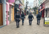 Centro de Cuiabá recebe reforço no combate à criminalidade com nova fase da Operação Centro Seguro