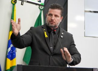 Projeto abre caminho para que 4 mil crianças de Cuiabá tenham vagas em escolas privadas
