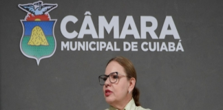 Presidente da Câmara convoca reunião com prefeito para tratar adicional de insalubridade