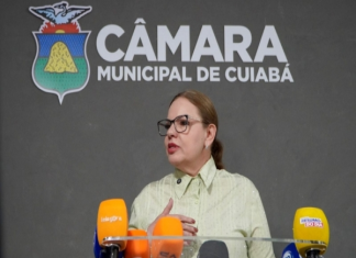 Presidente da Câmara convoca reunião com prefeito para tratar adicional de insalubridade