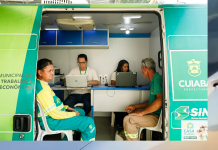 VAGAS DE EMPERGO EM CUIABÁ: Com Salário de até R$ 7.000 Sine anuncia novo recorde de 663 vagas de emprego disponíveis