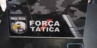 Força Tática apreende adolescente e prende dois homens suspeitos por roubo de motocicletas em Cuiabá