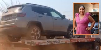 Delegado aponta possível envolvimento de terceiros na morte de professora em MT