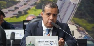 Lei cria programa de prevenção à depressão e ao suicídio entre crianças e adolescentes em Cuiabá