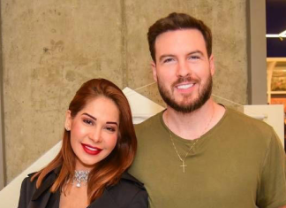 Maíra Cardi revela mudança na data de nascimento da filha: – Para a saúde mental da Sophia