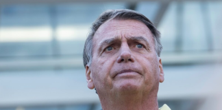 STF decide nesta quinta-feira futuro de Bolsonaro em ação sobre tentativa de golpe