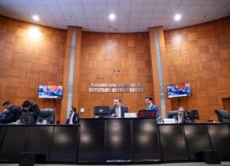 Deputados aprovam PLDO de 2026 com R$ 5,5 bilhões em investimentos