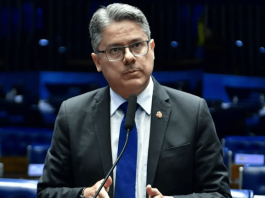 Relator da PEC da Blindagem vota pela inconstitucionalidade da proposta