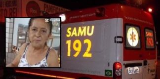 Ex-companheiro é preso por feminicídio após matar idosa a tiros em Jangada (MT)