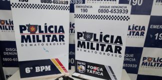 PM conduz três faccionados suspeitos de participação em tentativa de homicídio para delegacia