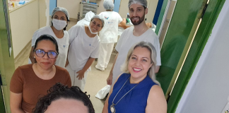 Prefeitura de Cuiabá realiza força-tarefa de cirurgias eletivas no antigo Pronto-Socorro