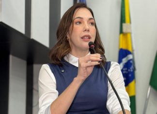 Câmara de Cuiabá rejeita pedido de cassação contra vereadora Maysa Leão