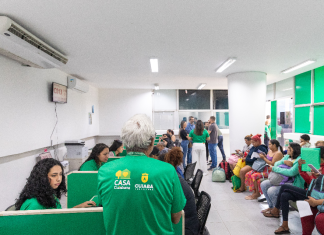 Inscrições para o programa Casa Cuiabana se encerram hoje