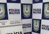 Polícia Militar prende homem por tráfico de drogas e apreende 51 porções em Cuiabá