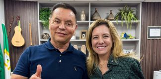 Prefeita de Várzea Grande busca recursos para atender 100% do bairro Paiaguás