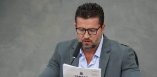 Projeto de Ranalli quer tirar motos barulhentas das ruas de Cuiabá