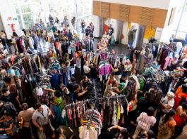 Bazar Solidário da ALMT arrecada mais de R$ 100 mil e destina recursos a instituições