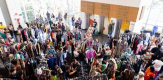 Bazar Solidário da ALMT arrecada mais de R$ 100 mil e destina recursos a instituições