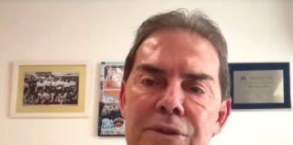 Relator do PL da Anistia promete incluir todos os envolvidos em atos de 8 de Janeiro, incluindo Bolsonaro