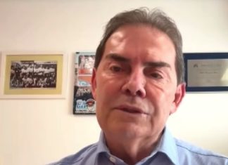 Relator do PL da Anistia promete incluir todos os envolvidos em atos de 8 de Janeiro, incluindo Bolsonaro