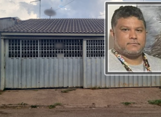 De beneficiário do auxílio emergencial a proprietário de aeronave: a trajetória do secretário da Conafer