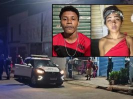 Irmão é morto durante o velório da irmã em Peixoto de Azevedo