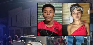 Irmão é morto durante o velório da irmã em Peixoto de Azevedo