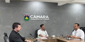 Criação de guarda municipal é debatida pela Comissão de Segurança