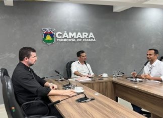 Criação de guarda municipal é debatida pela Comissão de Segurança