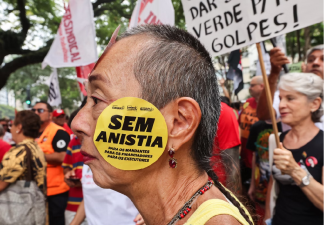 Cuiabá terá ato contra a PEC da Blindagem neste domingo; pesquisas indicam rejeição popular