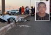 Homem de 34 anos morre após bater motocicleta em poste na MT-449