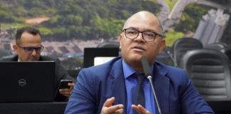 CPI dos fios e cabos abandonados apresenta relatório final nesta quarta-feira (24)