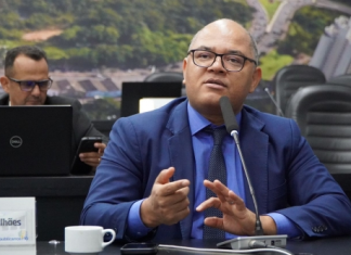 CPI dos fios e cabos abandonados apresenta relatório final nesta quarta-feira (24)