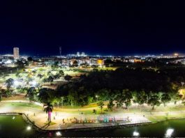 Parque das Águas recebe plantão psicológico gratuito neste sábado