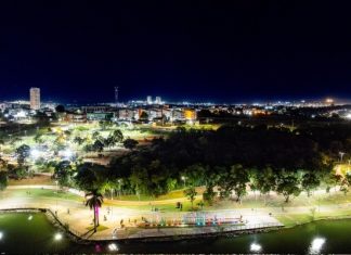 Parque das Águas recebe plantão psicológico gratuito neste sábado