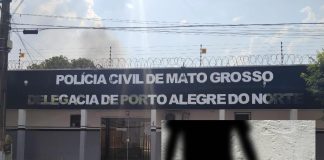 Polícia Civil prende tio-avô investigado por abusar sexualmente de criança de sete anos