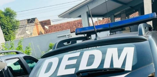 Polícia Civil prende motorista de aplicativo suspeito de estupro de passageira