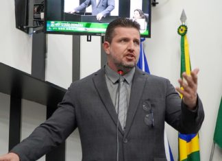 Projeto de Ranalli que determina tocar Hino Nacional nas escolas será votado nesta terça