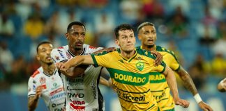 Cuiabá e Operário se enfrentam pela 10ª vez na história em mais uma briga direta por aproximação do G4; confira retrospecto