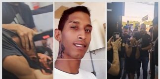 “Estuprador da UFMT” alega relação consensual com vítima, mas nega envolvimento no assassinato